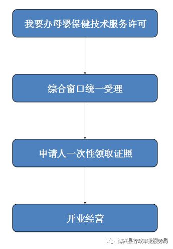 母嬰保健技術服務許可 一事全辦、一鏈辦理與主題式服務全解析