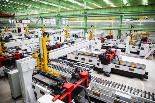 南鋼建成世界首個深加工高強耐磨鋼智能工廠，效率提升10倍并實現遠程定制產品