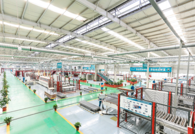 品質為本，質造未來——全友家居榮膺“2022杰出質造企業獎”
