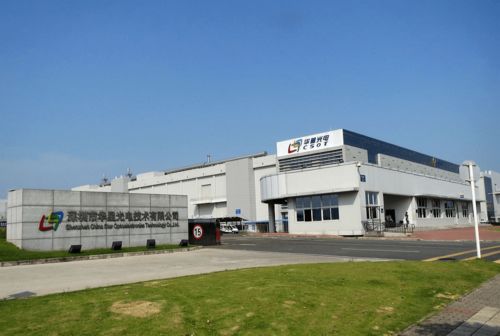 小米與華星光電聯合實驗室 驅動半導體顯示技術新突破的技術咨詢實踐