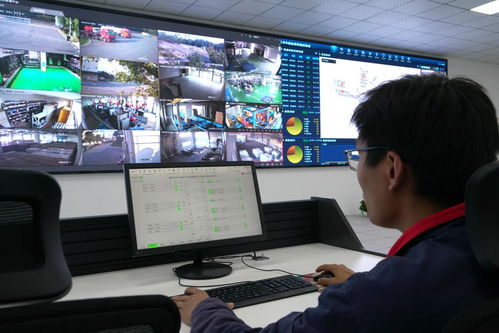 從安全生產到產品溯源 工業互聯網如何賦能企業數字化升級